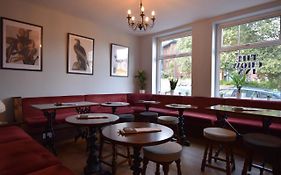 The Crow Inn